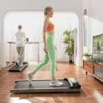 Urevo SpaceWalk E4W Treadmill - Urevo България