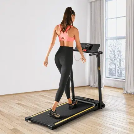 Urevo Folding Mini Treadmill - Urevo България