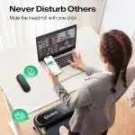 Urevo SpaceWalk 3S AUTO Treadmill - Urevo България