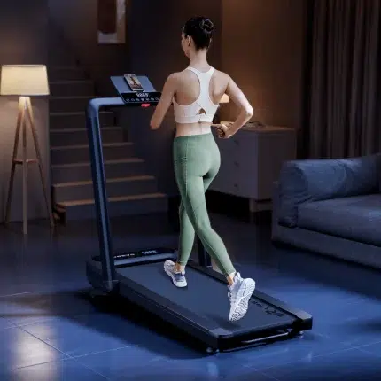 Urevo Strol 2S Pro Smart Treadmill 2-in-1 - Urevo България