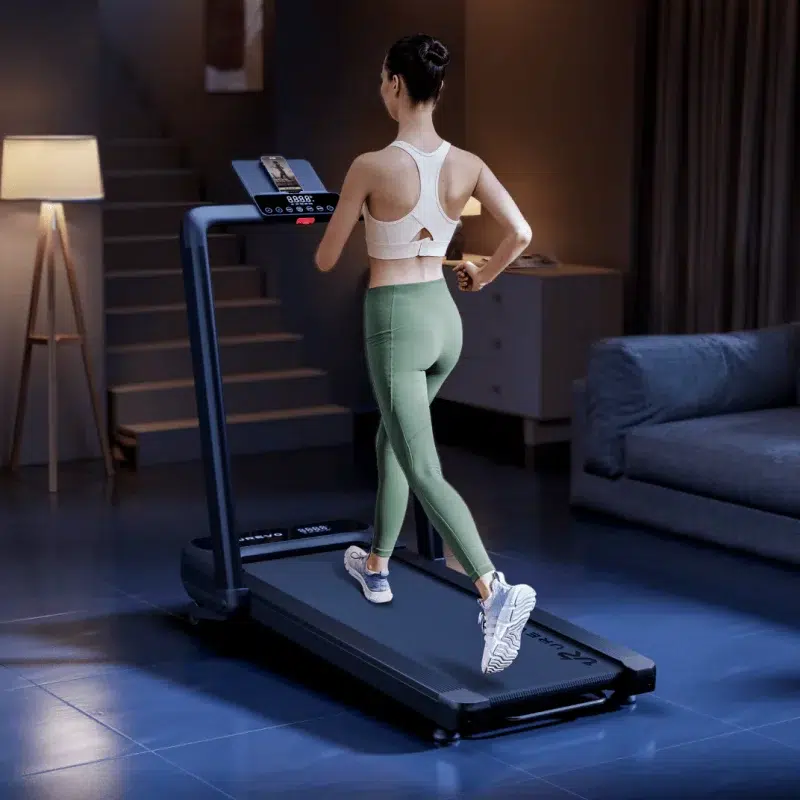 Urevo Strol 2S Pro Smart Treadmill 2-in-1 - Urevo България