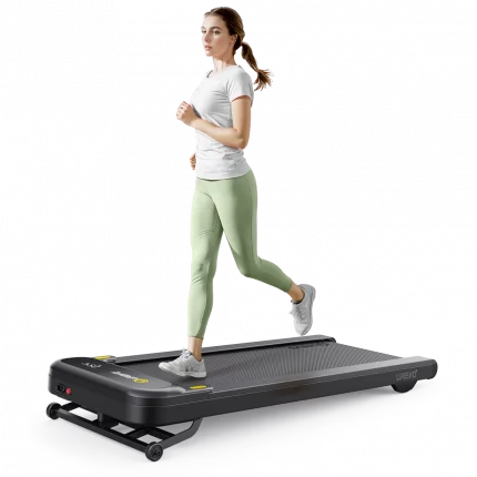 Urevo SpaceWalk 3S AUTO Treadmill - Urevo България