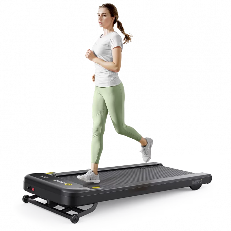 Urevo SpaceWalk 3S AUTO Treadmill - Urevo България