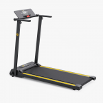 Urevo Folding Mini Treadmill - Urevo България