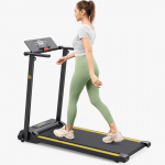 Urevo Folding Mini Treadmill - Urevo България