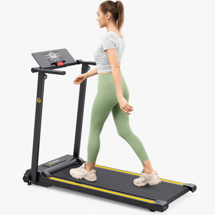 Urevo Folding Mini Treadmill - Urevo България