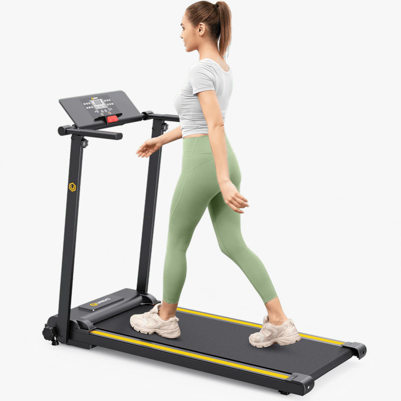 Urevo Folding Mini Treadmill - Urevo България