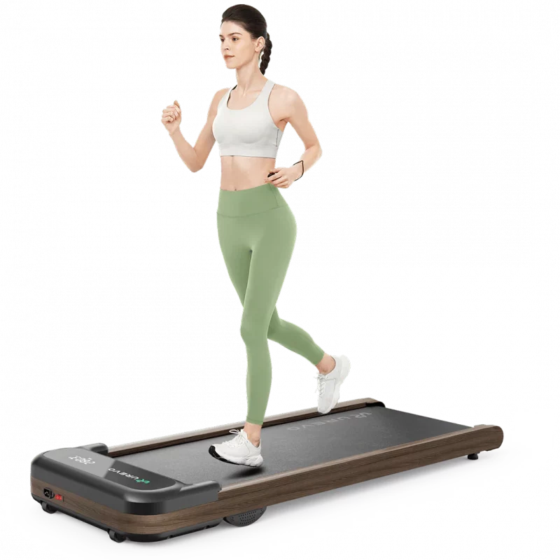 Urevo SpaceWalk E4W Treadmill - Urevo България