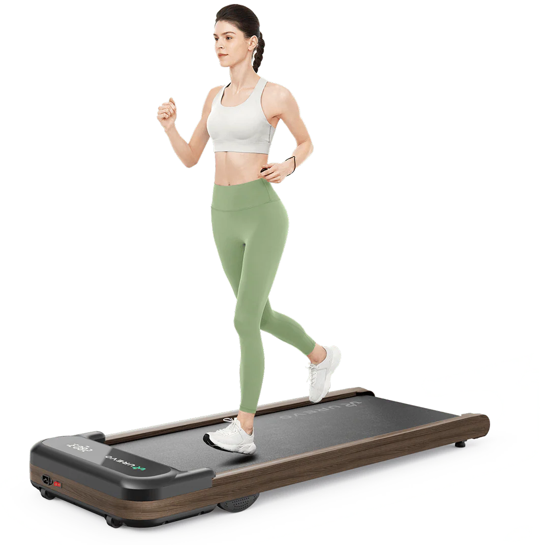 p - UREVO SpaceWalk E4W Smart Treadmill Urevo SpaceWalk E4W Treadmill - Urevo България