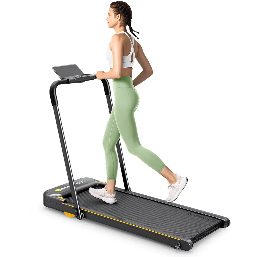 p - UREVO Strol 2E Smart Treadmill Urevo Strol 2E Treadmill 2-in-1 - Urevo България