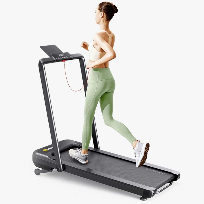 Urevo Strol 2S Pro Smart Treadmill 2-in-1 - Urevo България