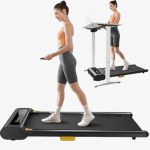 Urevo SpaceWalk 1 Lite Treadmill - Urevo България
