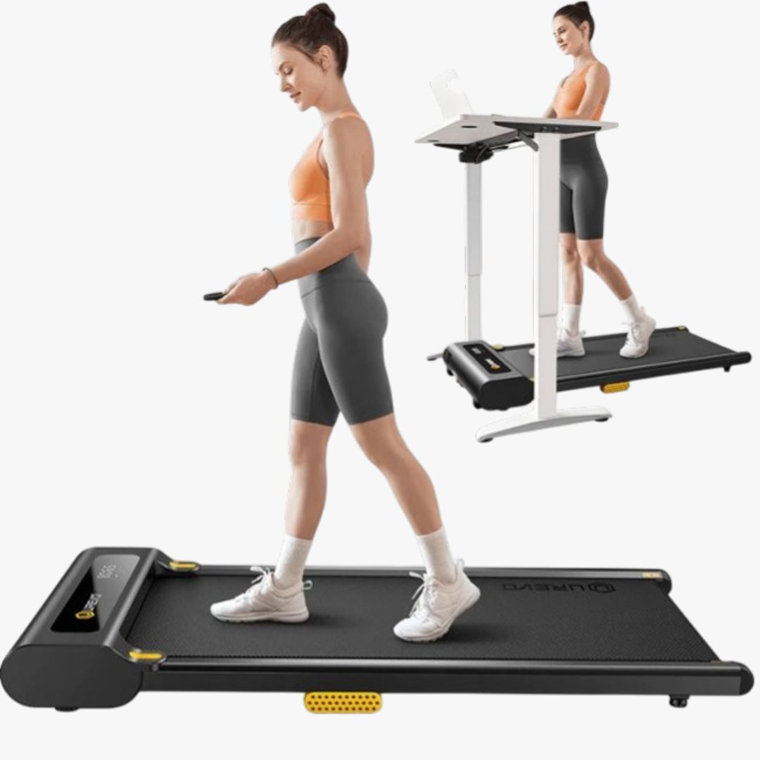 p - Хіаоmі URЕVО Ѕрасеwаlk 1 Lіtе Тrеаdmіll Urevo SpaceWalk 1 Lite Treadmill - Urevo България