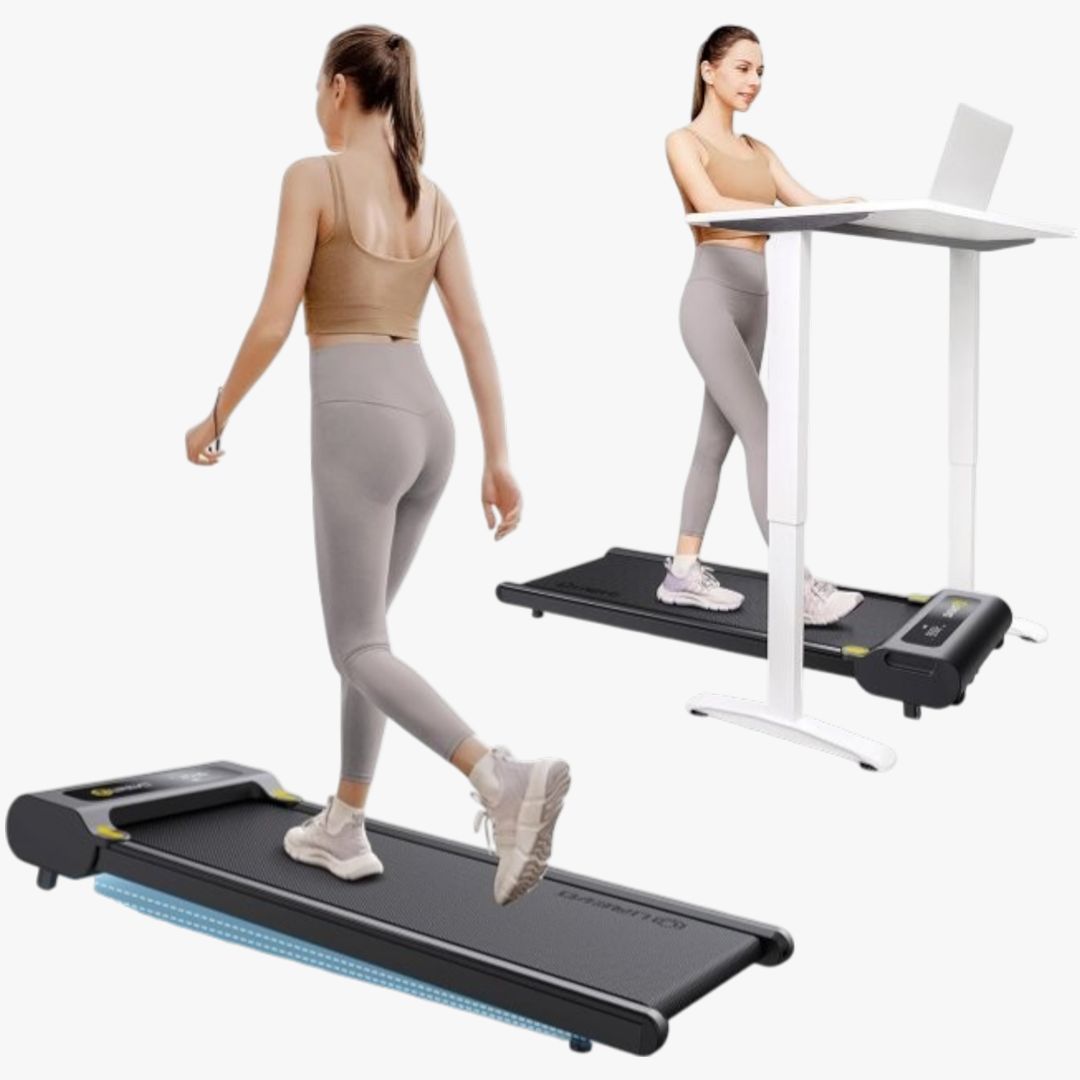 p - Хіаоmі URЕVО Ѕрасеwаlk Е3Ѕ МАNUАL-іnсlіnеd Тrеаdmіll Urevo SpaceWalk E3S МАNUАL-inсlinеd Treadmill - Urevo България