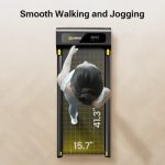Urevo SpaceWalk 1 Lite Treadmill - Urevo България