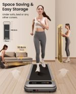Urevo U1 Walking Pad (Upgraded Vеrѕiоn) - Urevo България