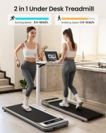 Urevo U1 Walking Pad (Upgraded Vеrѕiоn) - Urevo България