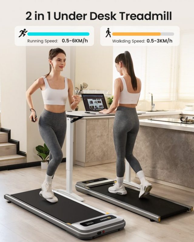 Urevo U1 Walking Pad (Upgraded Vеrѕiоn) - Urevo България