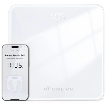 Urevo SmartFit Scale - Urevo България