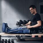 Urevo Care Wireless Recovery Massager UCRM002 - Urevo България
