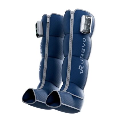 Urevo Care Wireless Recovery Massager UCRM002 - Urevo България