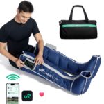 Urevo Care Wireless Recovery Massager UCRM002 - Urevo България